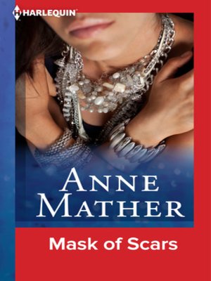cover image of Mask of Scars